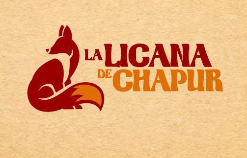 La Lickana de Chapur