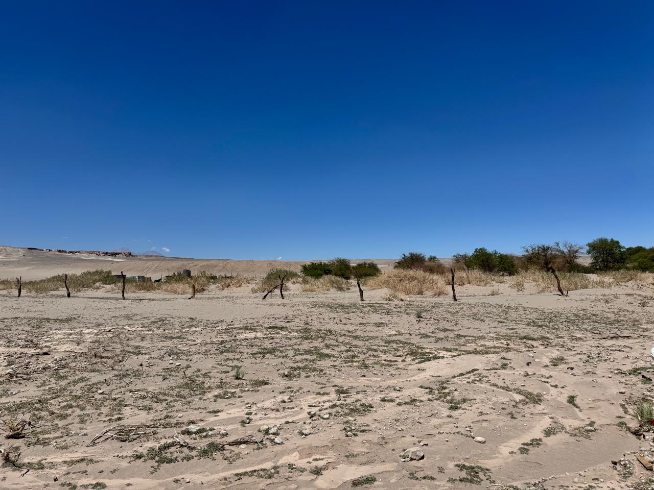 Valle de Zapar
